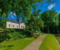 Pronay Castle Hotel 16